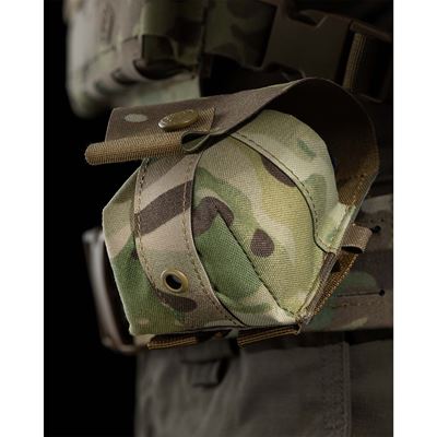 Grenade Pouch AMINA MULTICAM ® PENTAGON K17118-MC 6