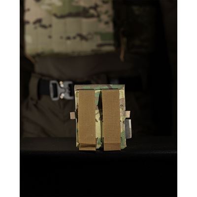 Grenade Pouch AMINA MULTICAM ® PENTAGON K17118-MC 7
