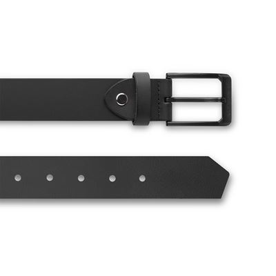 Belt MONTE with a BLACK Buckle 35mm BLACK PENTAGON K17140-BLK-01 2