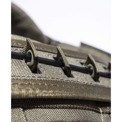 Milon Plate Carrier Vest Mk2 RAL 7013