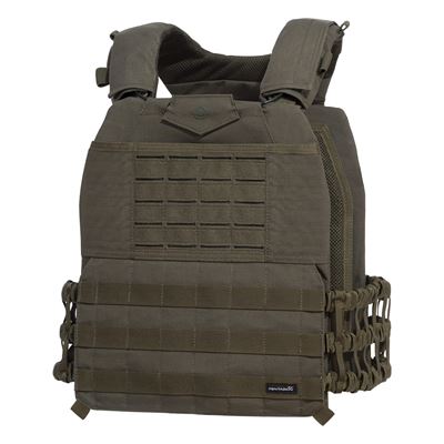 Milon Plate Carrier Vest Mk2 RAL 7013