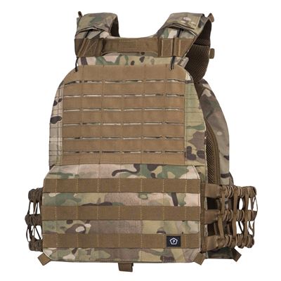 Milon Plate Carrier Vest Mk2 MULTICAM®