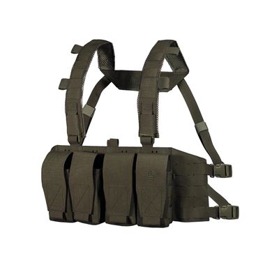 Hybrid Recon Chest Rig Vest AMINA RAL 7013
