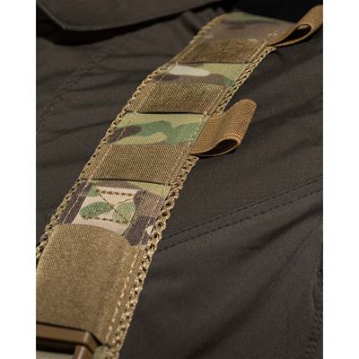 Hybrid Recon Chest Rig Vest AMINA MULTICAM® PENTAGON K20009-MC 4