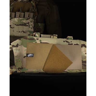 Hybrid Recon Chest Rig Vest AMINA MULTICAM® PENTAGON K20009-MC 5