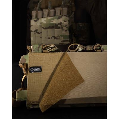 Micro Chest Rig Vest AMINA MULTICAM® PENTAGON K20010-MC 4
