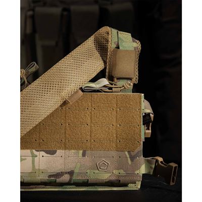 Micro Chest Rig Vest AMINA MULTICAM® PENTAGON K20010-MC 6