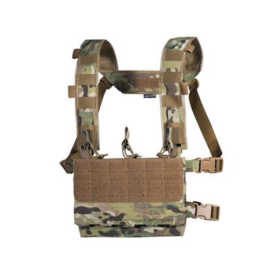 Micro Chest Rig Vest AMINA MULTICAM®