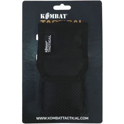 Phone Sleeve BLACK