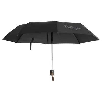 Umbrella NOAH automatic BLACK