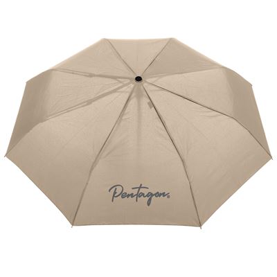 Umbrella NOAH automatic KHAKI