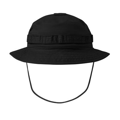 BOONIE Hat MK2 BLACK