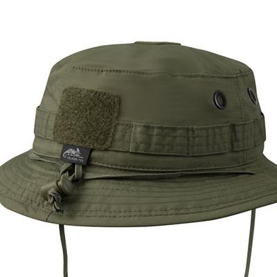 BOONIE Hat MK2 OLIVE GREEN