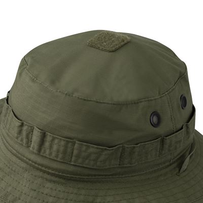 BOONIE Hat MK2 OLIVE GREEN