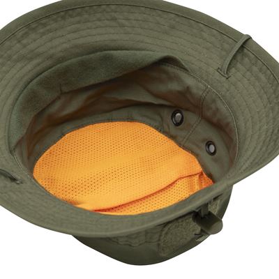 BOONIE Hat MK2 OLIVE GREEN