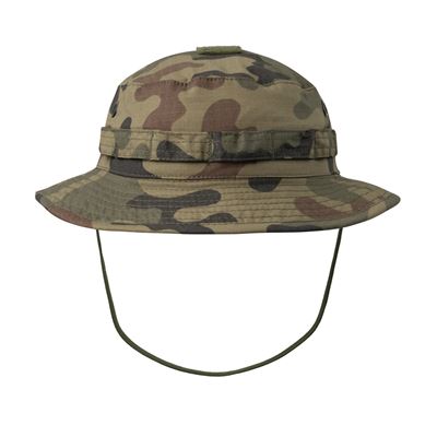 BOONIE Hat MK2 PL WOODLAND