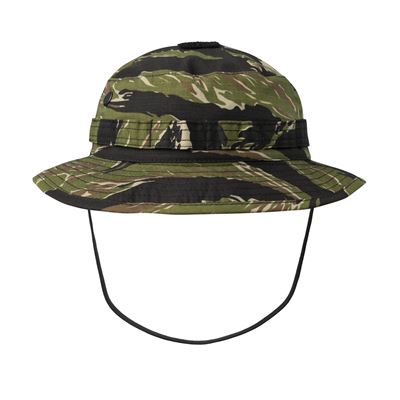 BOONIE Hat MK2 TIGER STRIPE