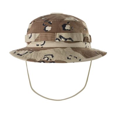 BOONIE Hat MK2 6-COL DESERT