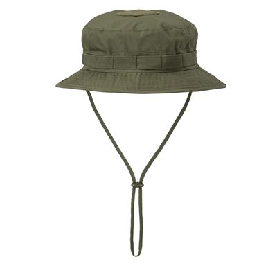 Hat CPU® rip-stop OLIVE GREEN
