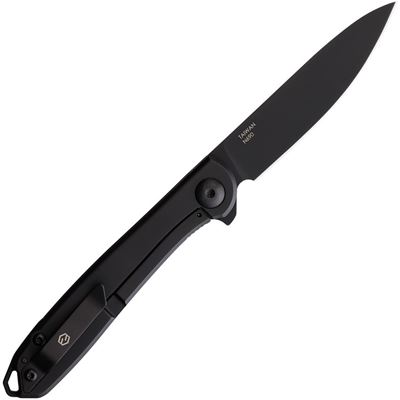 Knife Framelock TIDBIT BLACK  KARB107 3