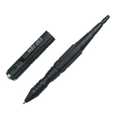 Tactical Pen ESP BLACK