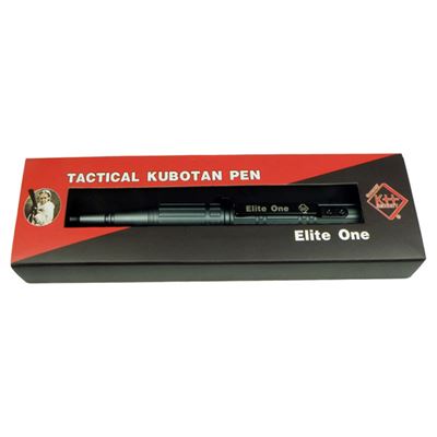 Tactical Pen ESP TITANIUM