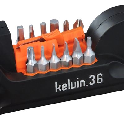 Kelvin 36 Urban Ultra Tool