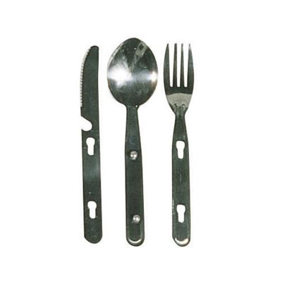 STANDARD 3 pcs cutlery set