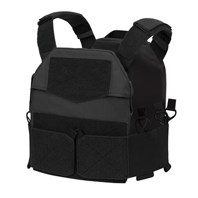 AEGIS LITE Plate Carrier BLACK