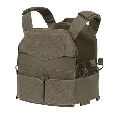 AEGIS LITE Plate Carrier OLIVE GREEN