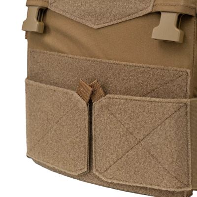 AEGIS LITE Plate Carrier COYOTE