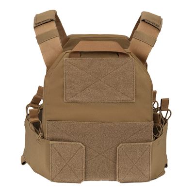 AEGIS LITE Plate Carrier COYOTE