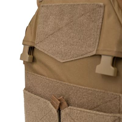 AEGIS LITE Plate Carrier COYOTE