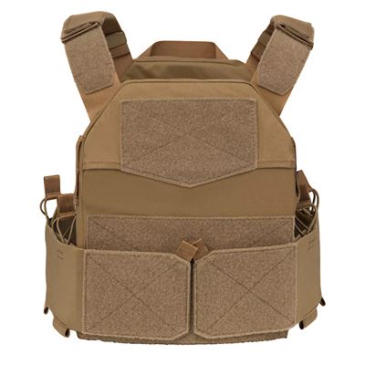 AEGIS LITE Plate Carrier COYOTE