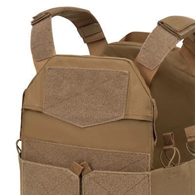 AEGIS LITE Plate Carrier COYOTE