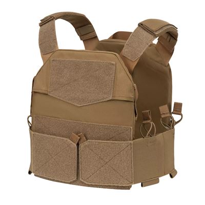 AEGIS LITE Plate Carrier COYOTE