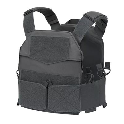 AEGIS LITE Plate Carrier SHADOW GREY