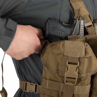 GUARDIAN Chest Rig® Cordura® COYOTE