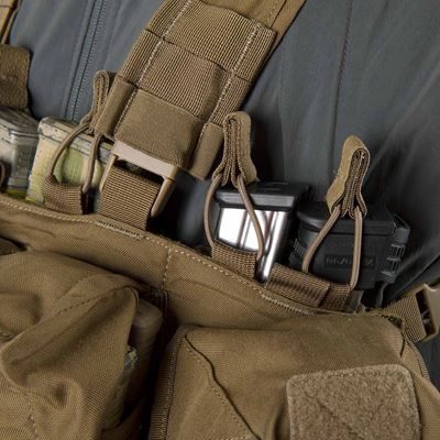 GUARDIAN Chest Rig® Cordura® COYOTE