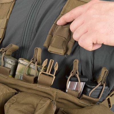 GUARDIAN Chest Rig® Cordura® COYOTE