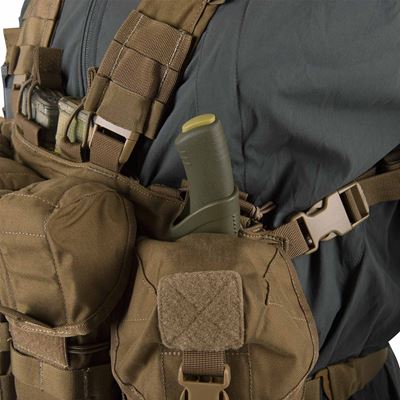 GUARDIAN Chest Rig® Cordura® COYOTE