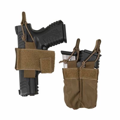 GUARDIAN Chest Rig® Cordura® COYOTE