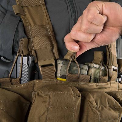 GUARDIAN Chest Rig® Cordura® COYOTE