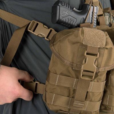 GUARDIAN Chest Rig® Cordura® COYOTE