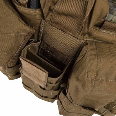 GUARDIAN Chest Rig® Cordura® COYOTE