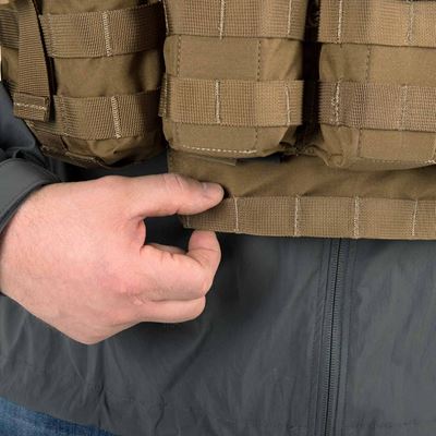 GUARDIAN Chest Rig® Cordura® COYOTE