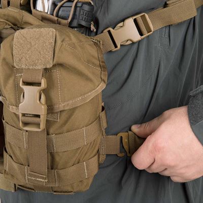 GUARDIAN Chest Rig® Cordura® COYOTE