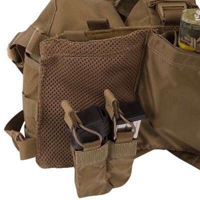 GUARDIAN Chest Rig® Cordura® COYOTE