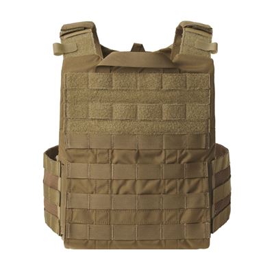 Guardian MILITARY SET Plate Carrier COYOTE