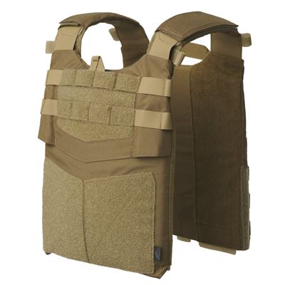 Guardian Plate Carrier COYOTE